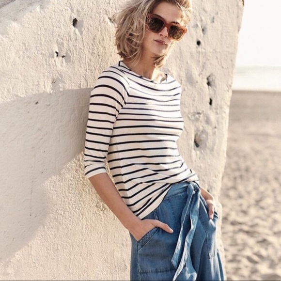 Amour Vert Tops - AMOUR VERT PARIS TOP